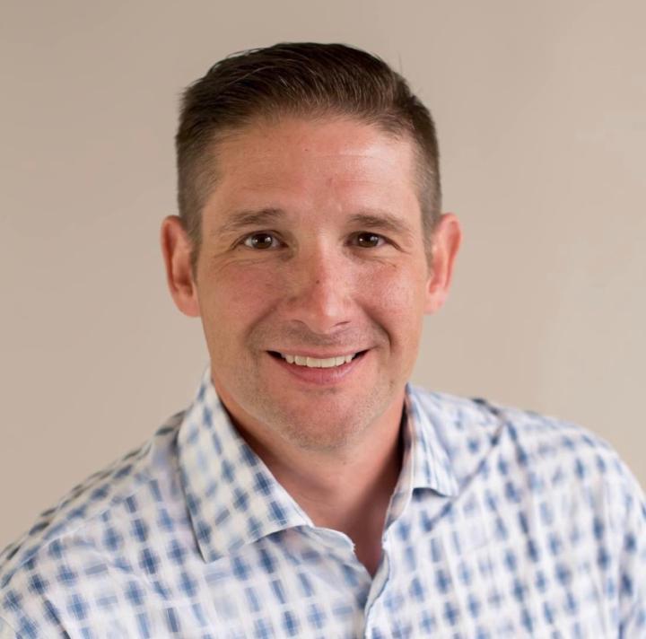 Brian Krainbucher