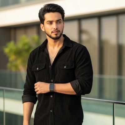 Ahmed Rayan