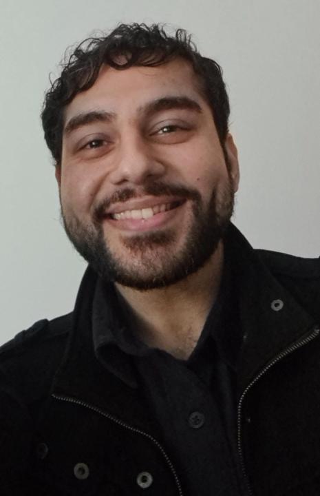 Nawaz Iqbal