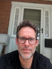 Mark Mayo