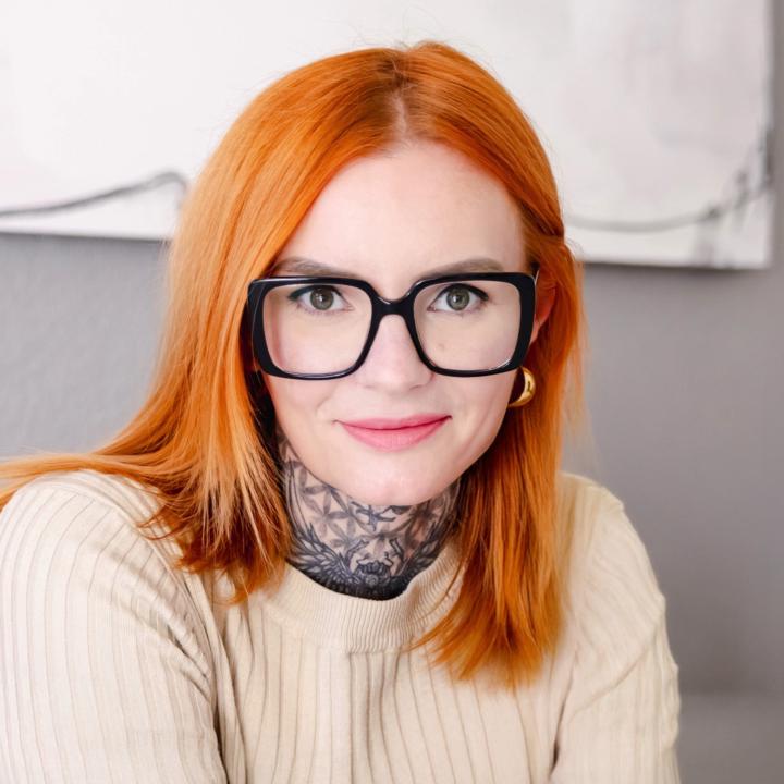 Eugenia Hahn