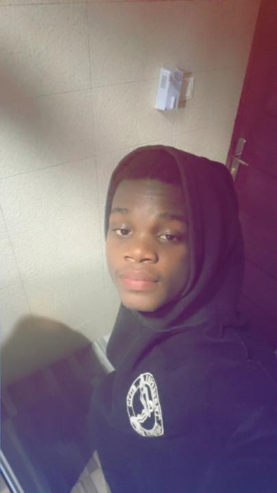 Kudos Boy