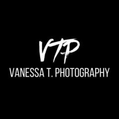 Vanessa van Hoof