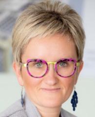 Magalie Labrot