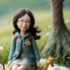 Vivienne Chu