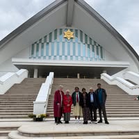 Ramasubramanian Ranganath