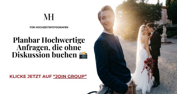 Free Hochzeitsfoto Academy