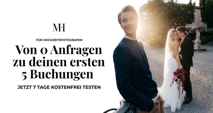Hochzeitsfotografie Community