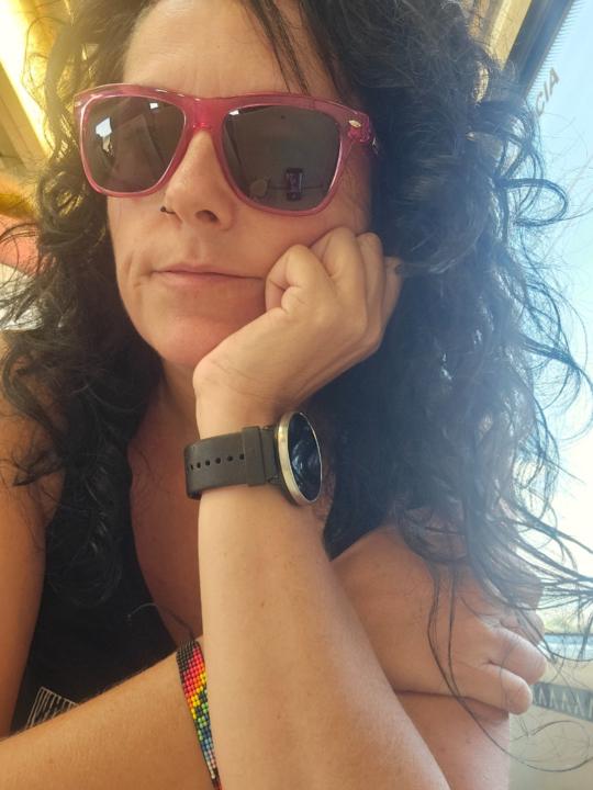 Sofia Alcrudo Abadia