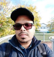 Haneesh Chirayath Haridasan