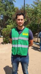 Felipe Monsalve