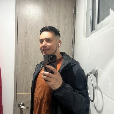 Fabian Gómez