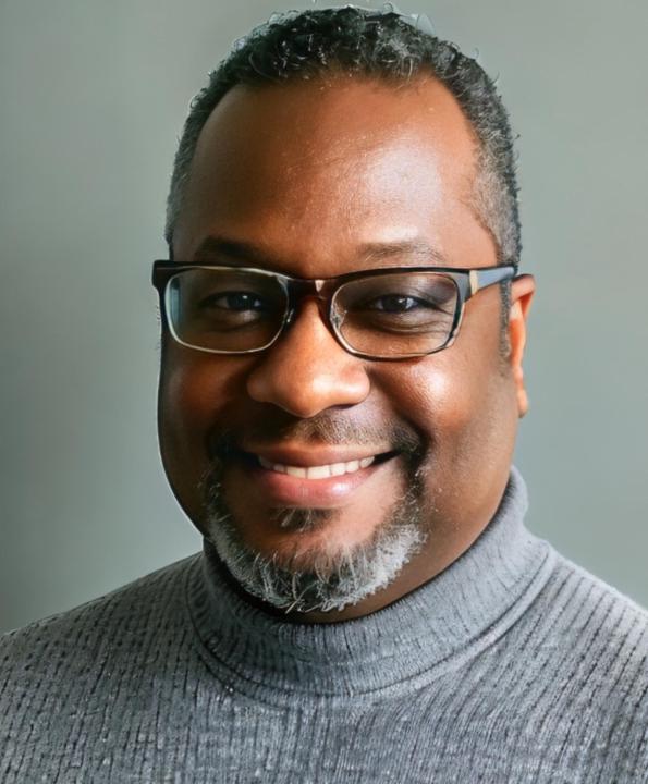 Lorenzo Kirkpatrick