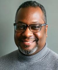 Lorenzo Kirkpatrick