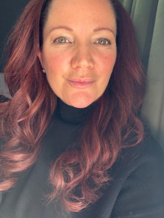 Mandy Wilson