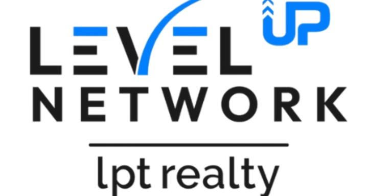 Level Up Network by LPT Realty