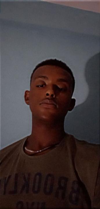 Abel Girma