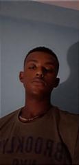Abel Girma
