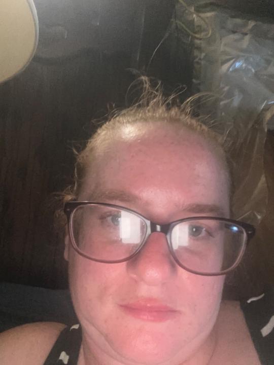 Amie Gribbins