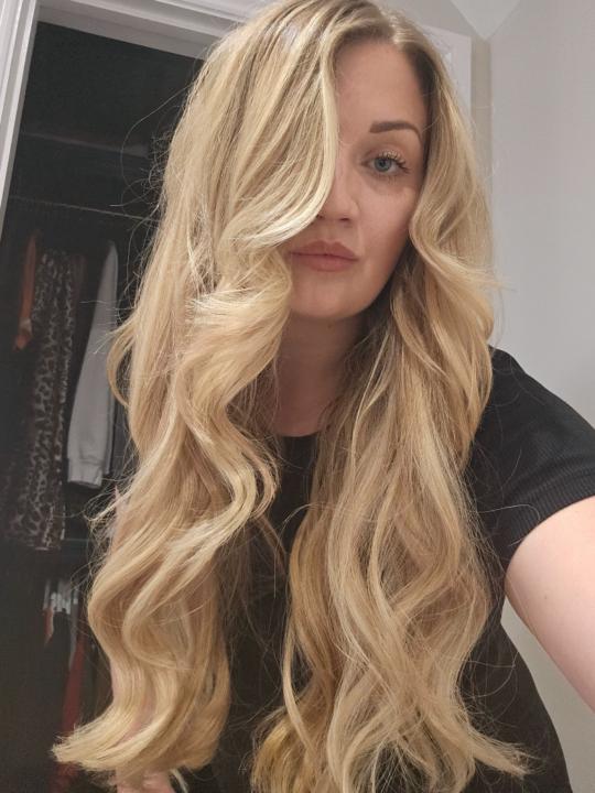 Jasmin Naylor