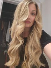 Jasmin Naylor