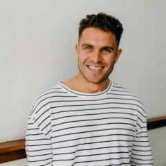 Tyson Venables