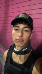 Jose Hernandez