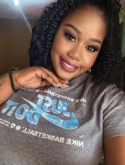 Patrice Smith