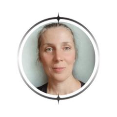 Perrine Sacrée Mama