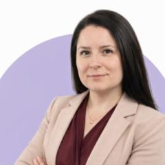 Paula Velasquez
