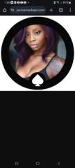 Jestina Johnson
