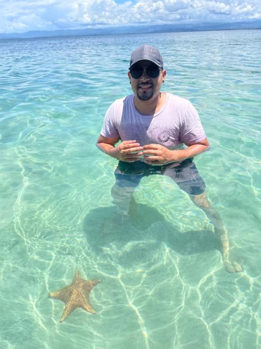 Fabricio Fonseca Phillips