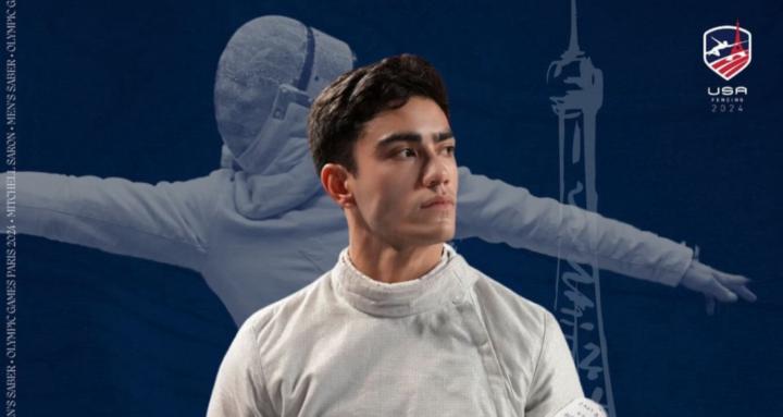 Edyn Elites by Mitchell Saron