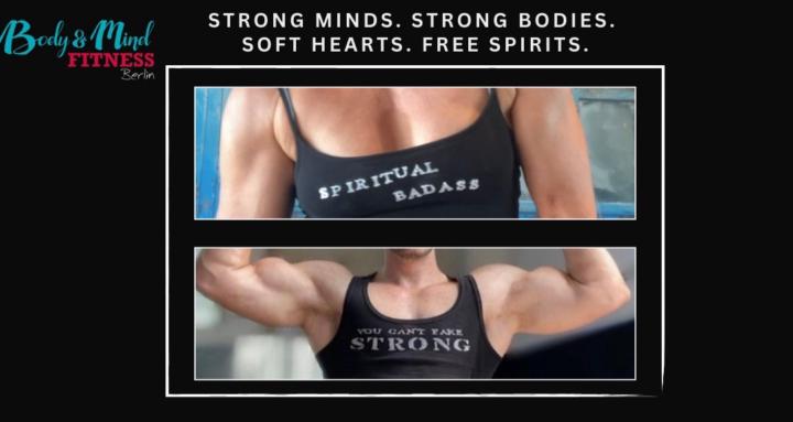 Body & Mind Fitness Berlin