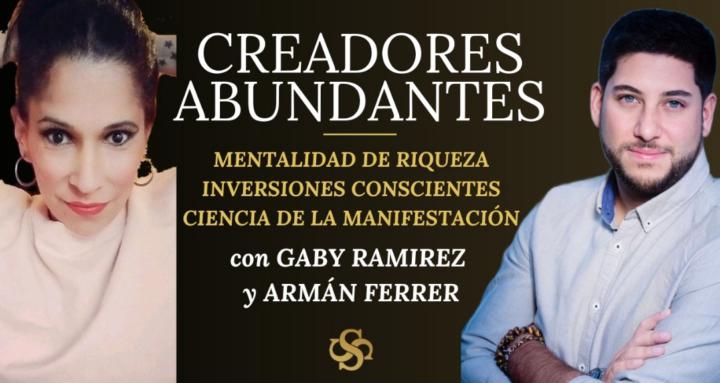 Creadores Abundantes