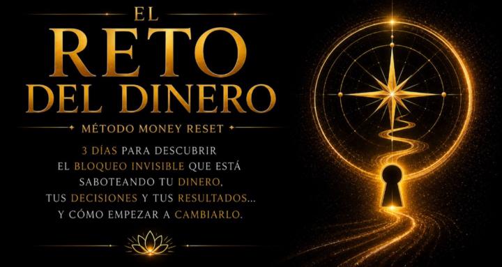 Reto del Dinero