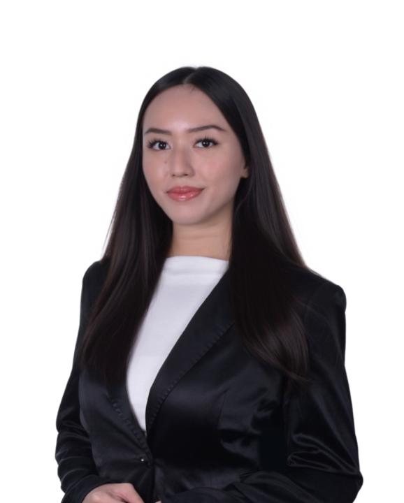 Shelin Tania Ermas
