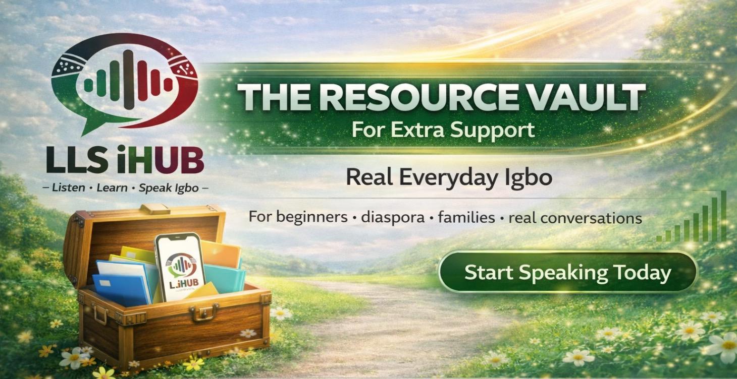THE RESOURCE VAULT