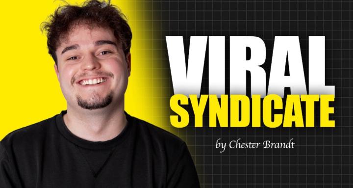 The Viral Syndicate by Brandt