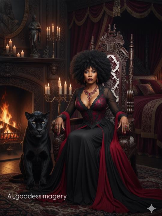 Lilith in Scorpio Moon -Untamed Return 