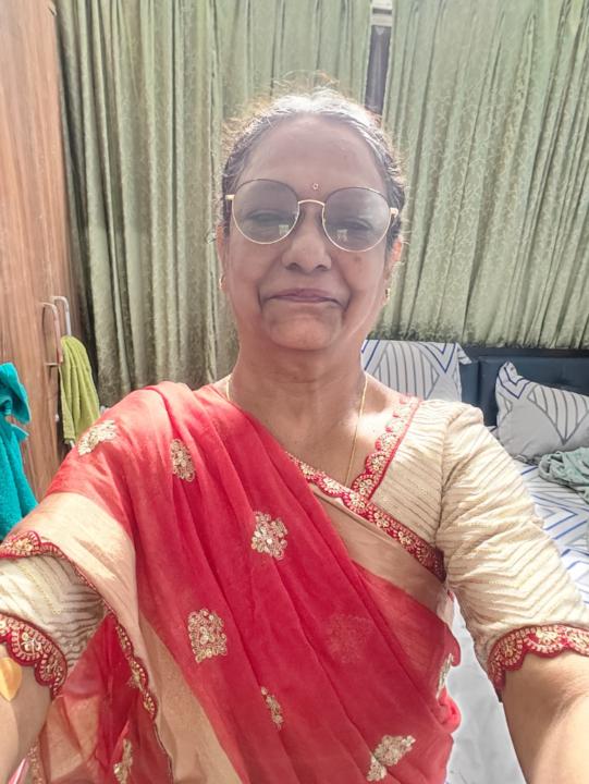 Shaila Lonandkar