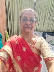 Shaila Lonandkar