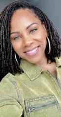 Patricia Catherine