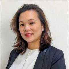 Jodie LIm