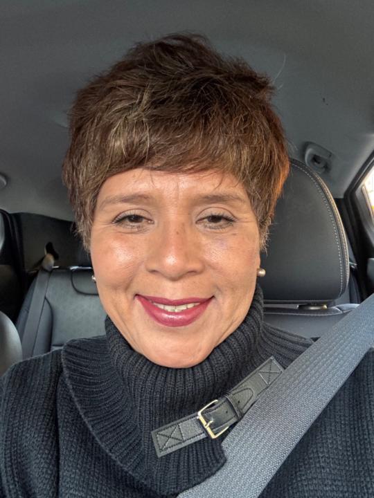 Edith Carina Sanchez Minaya