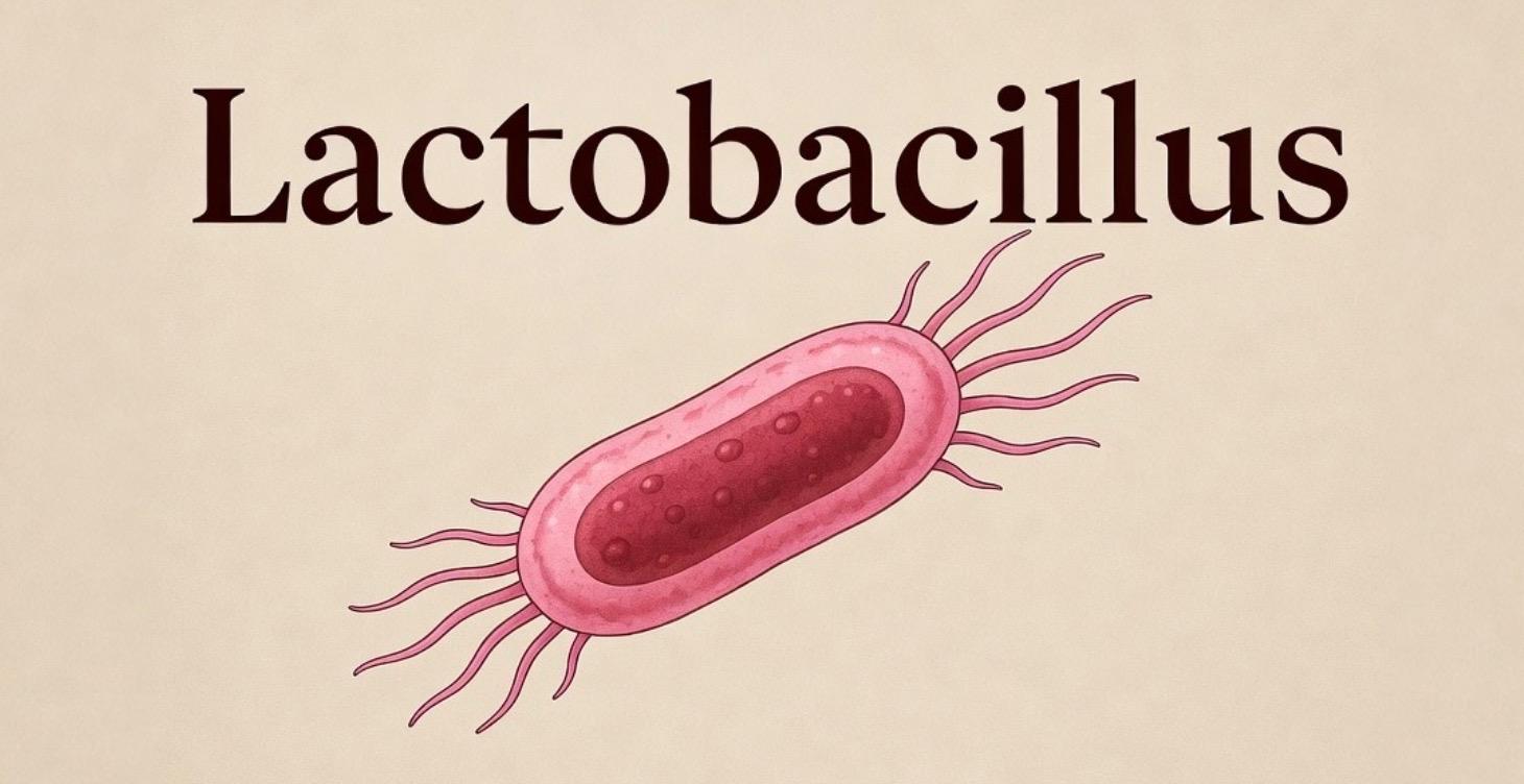 Lactobacillus Serum