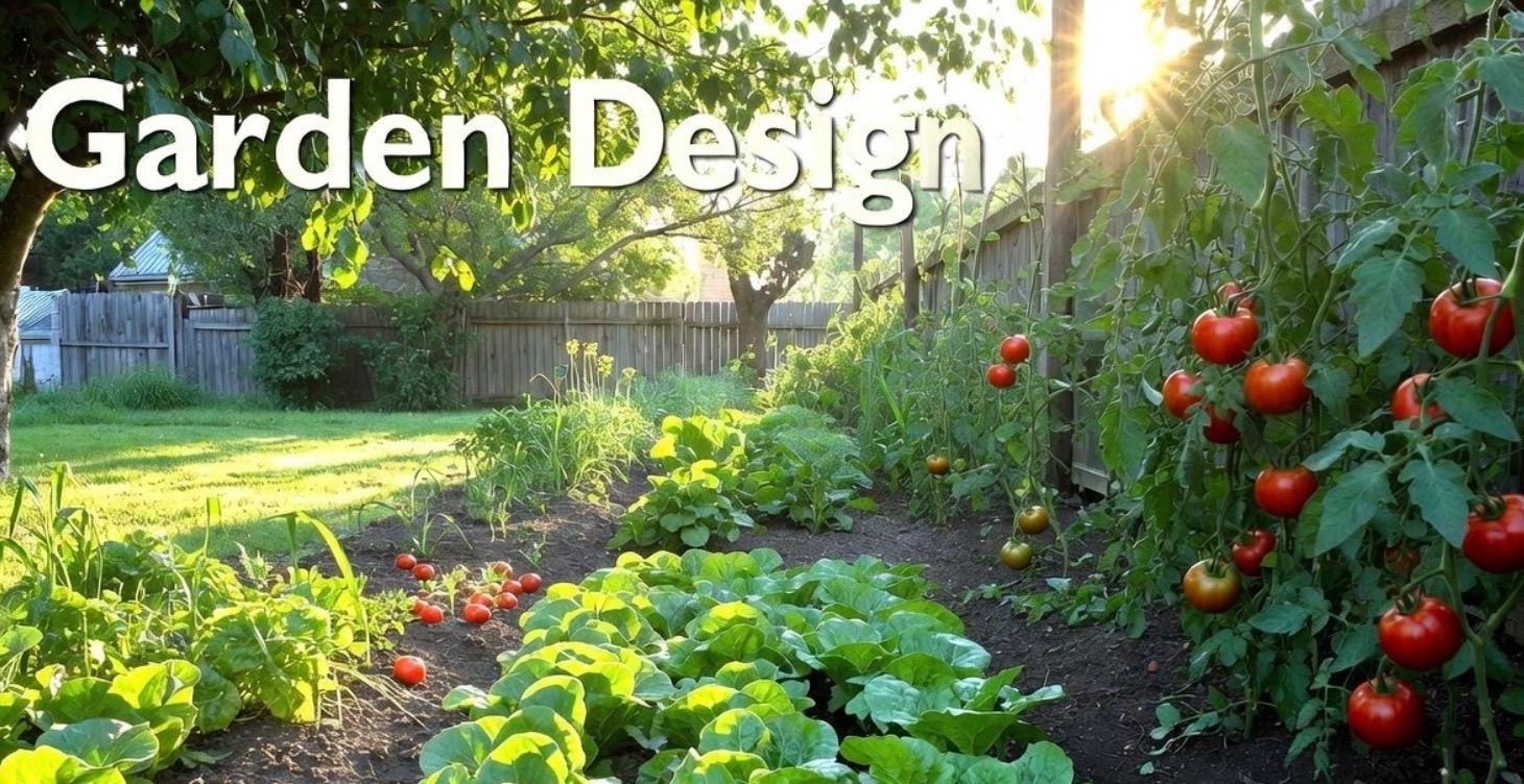 Garden Design