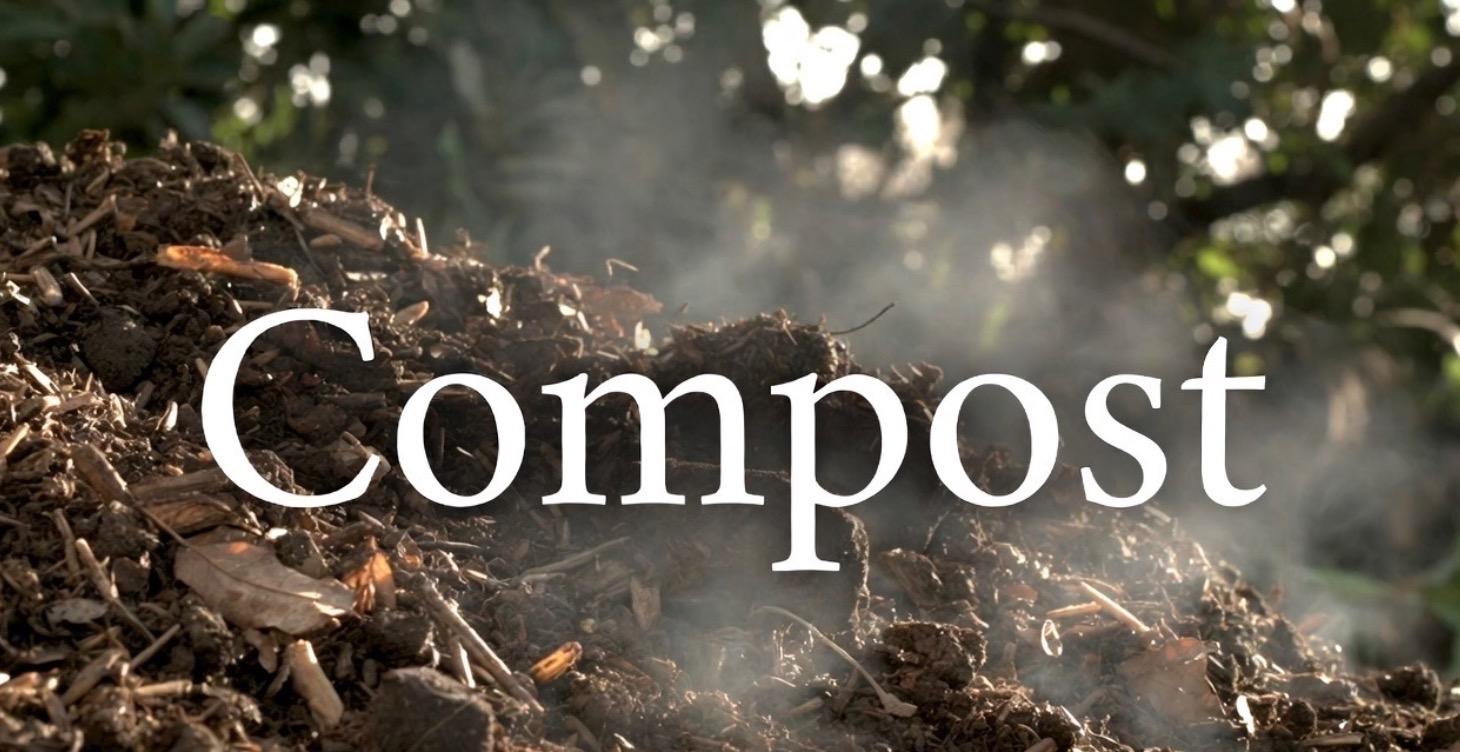 Traditional Composting