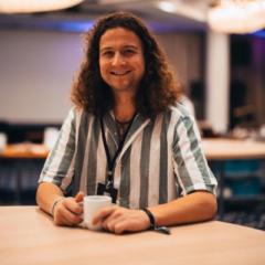 Joshua Weiss