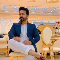 Syed Fahad